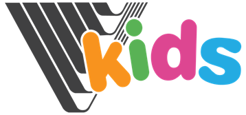Vkids Logo