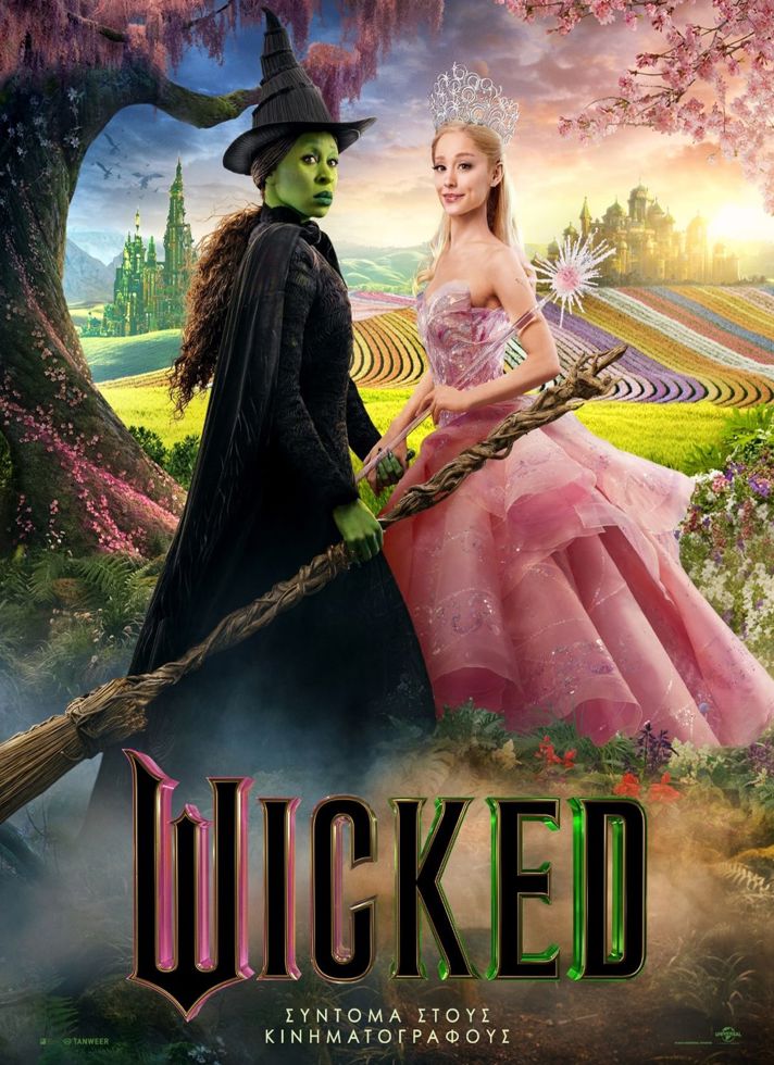 WICKED