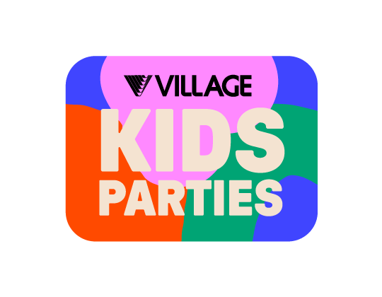 Kids Parties 540X420