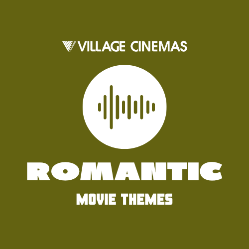 Romanticmoviethemes