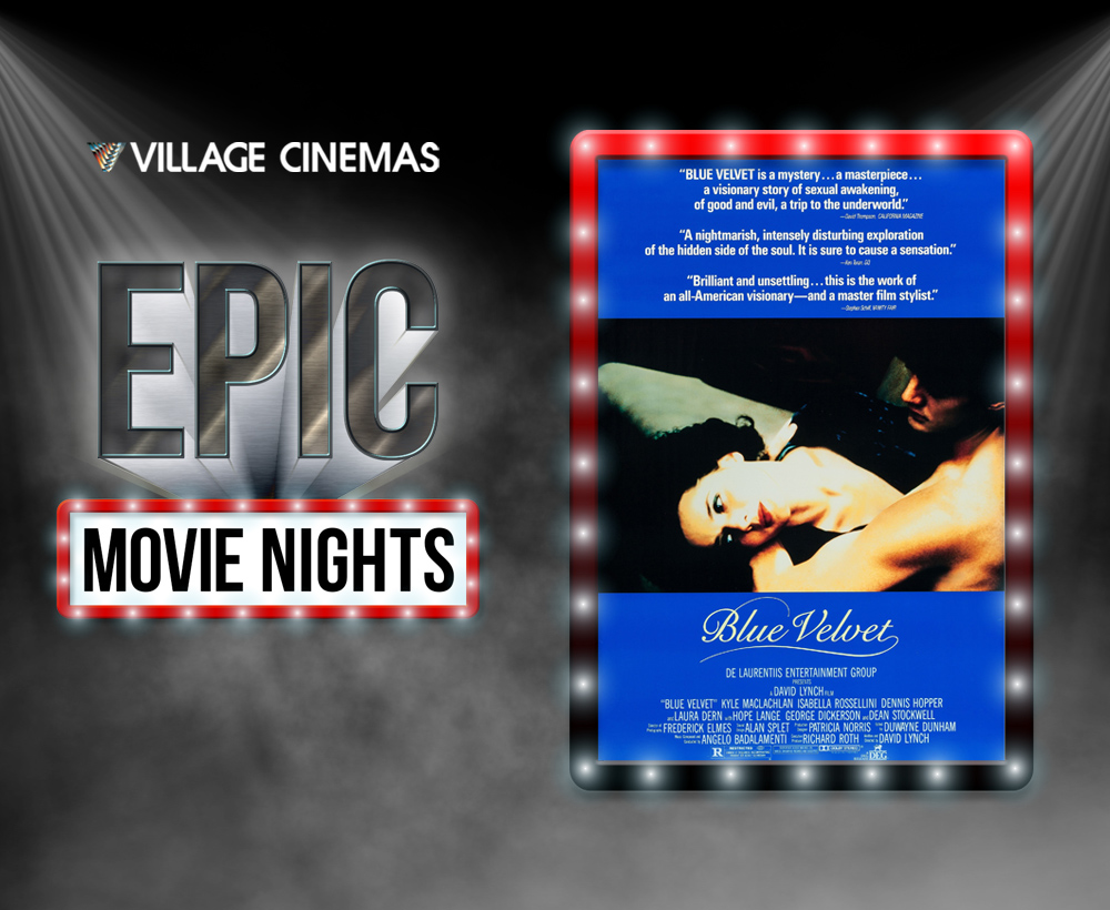 EPIC MOVIE NIGHTS Bluevelvet