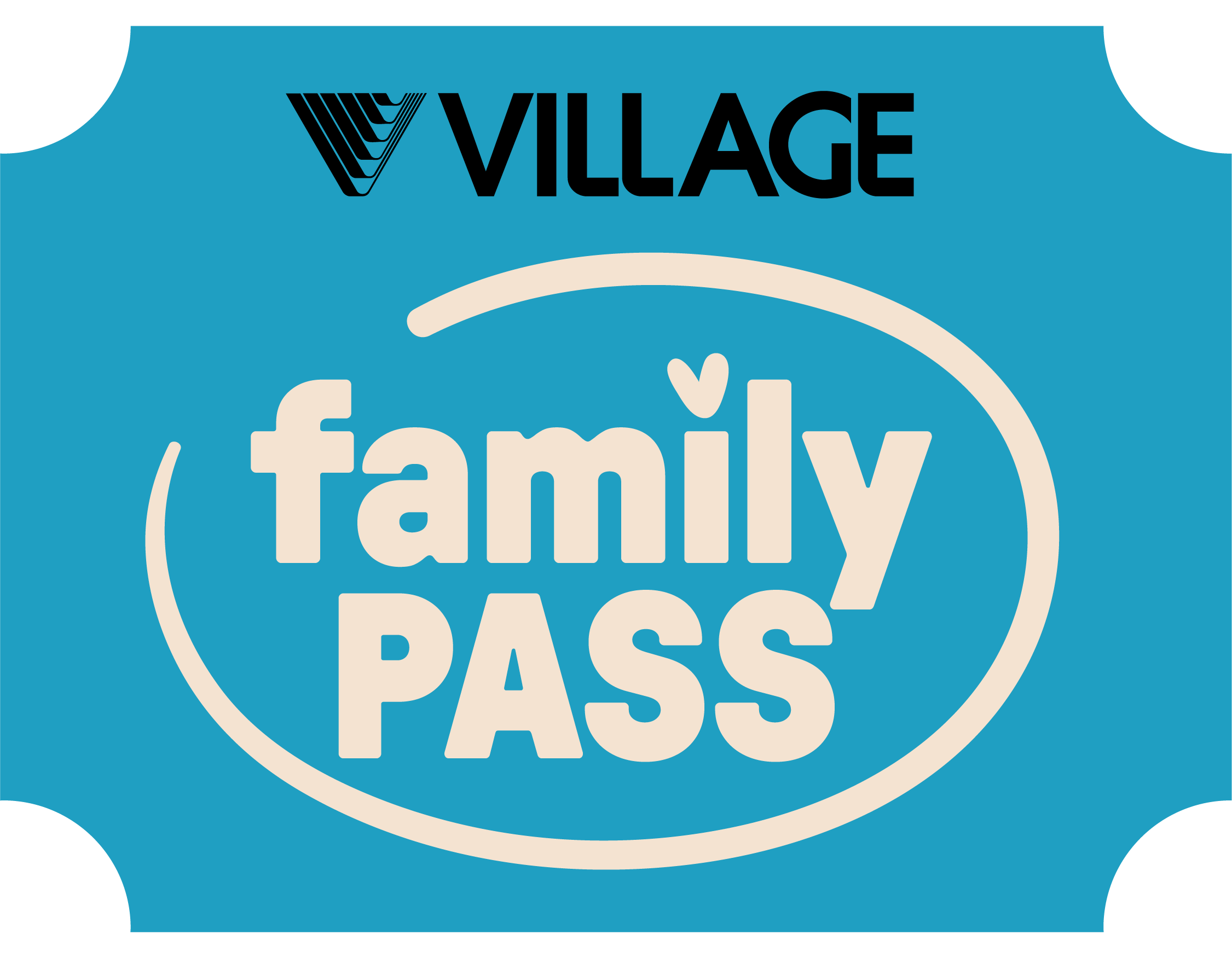 Family Pass