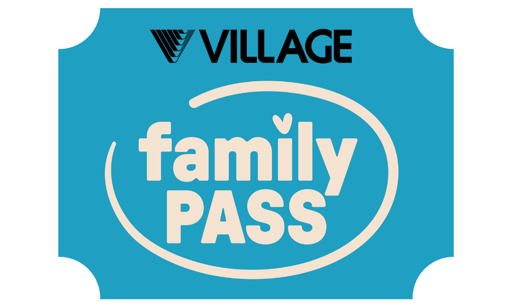 Family Pass 5