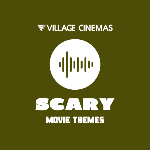 Scarymoviethemes